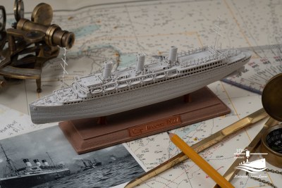 SS Cap Arcona – 3D printable model
