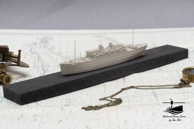 MS Milwaukee – 3D printable model